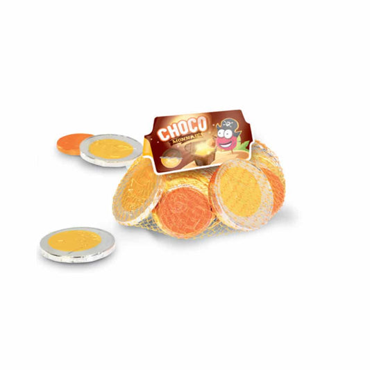 Chocomonnaies Pirate – Filet 100 g