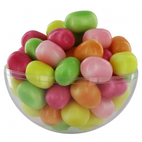 Haribo Mao Croqui Fruits