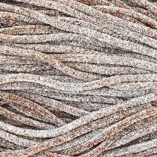 Lassos torsadés acidulés Cola - lot de 10