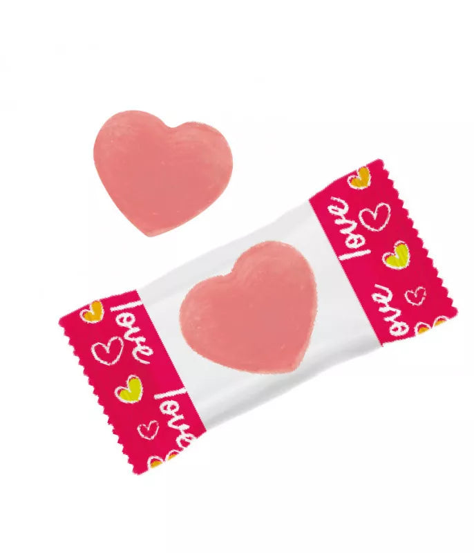 Love Candies - La Box Mystère