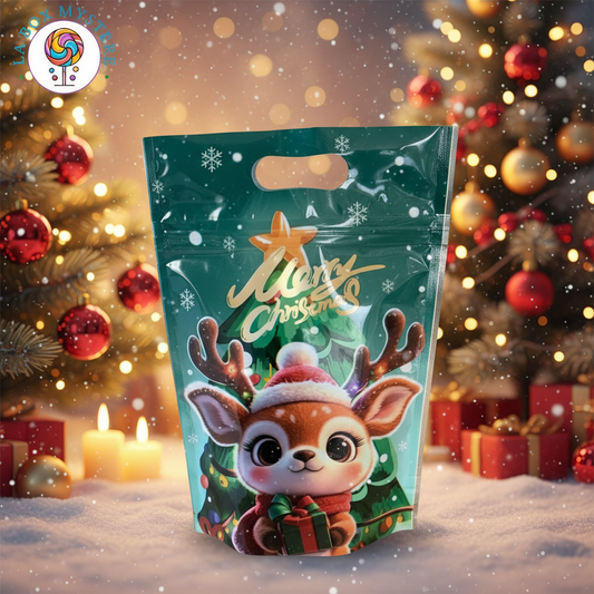 Sachet de Noël