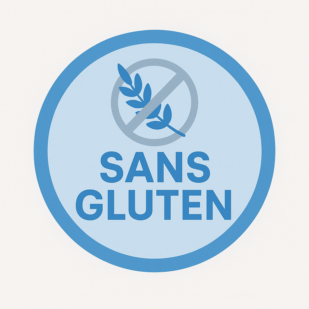 Sans Gluten