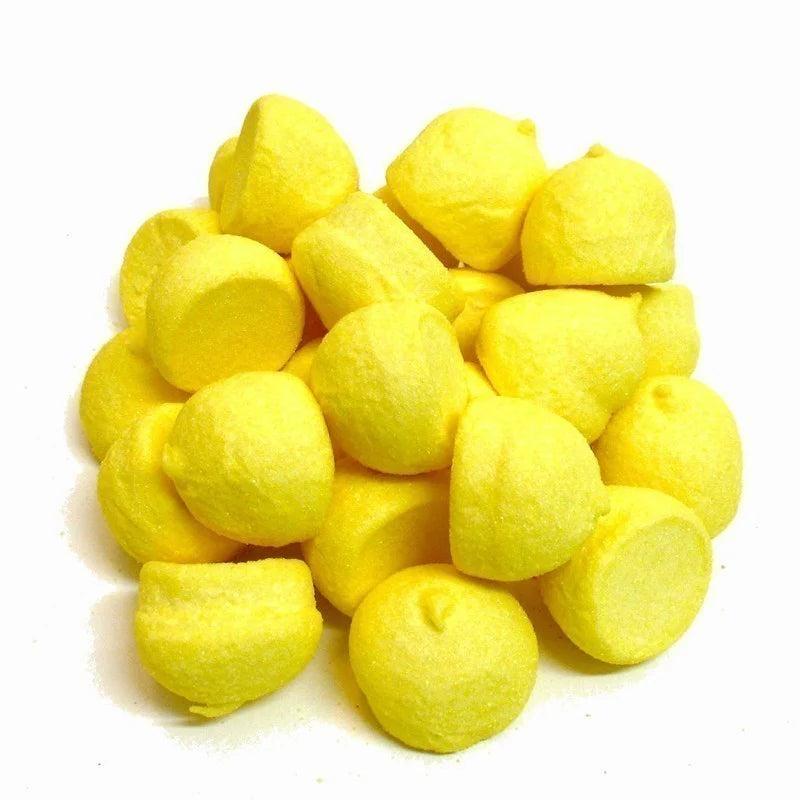 Balles de Golf Banane jaune
