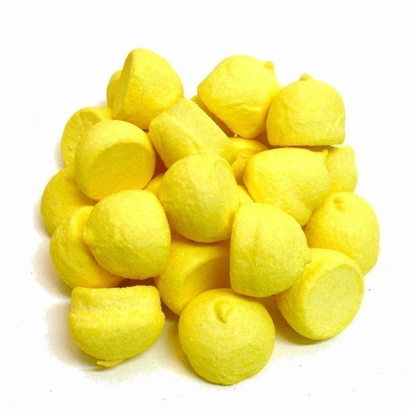 Balles de Golf Banane jaune