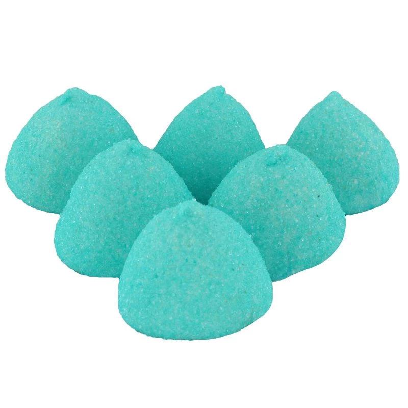 Balles de Golf Framboise bleues