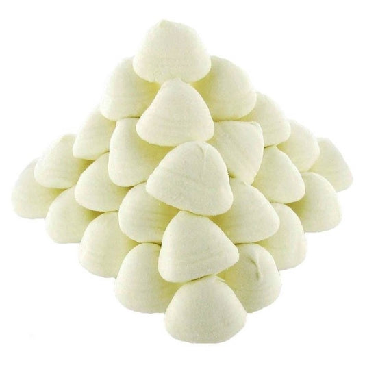 Balles de Golf Vanille Blanche