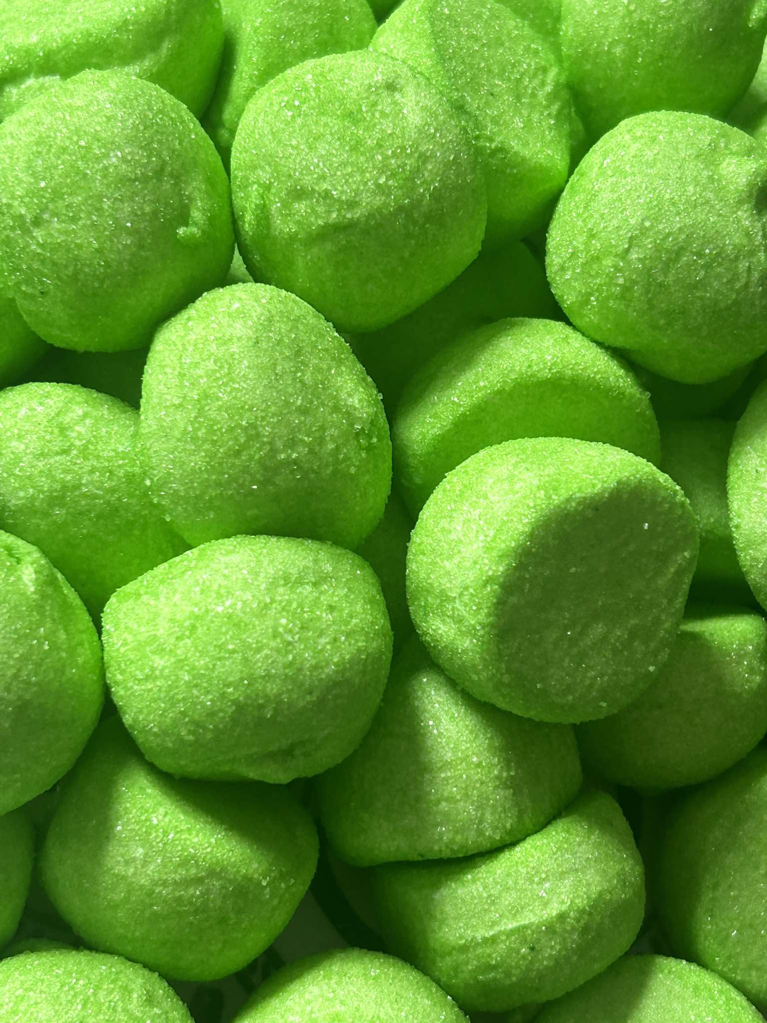 Balles de Golf Pomme Verte - La Box Mystère 