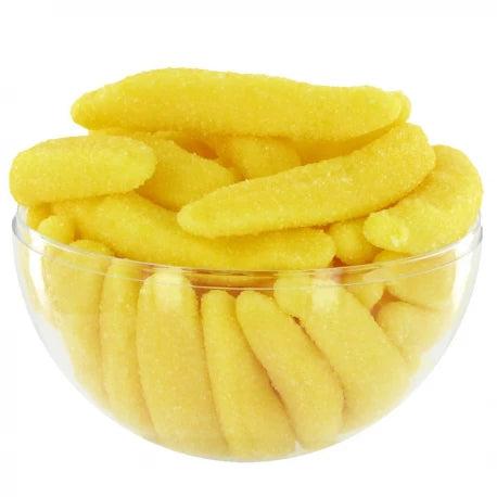 Bananes Sucrées