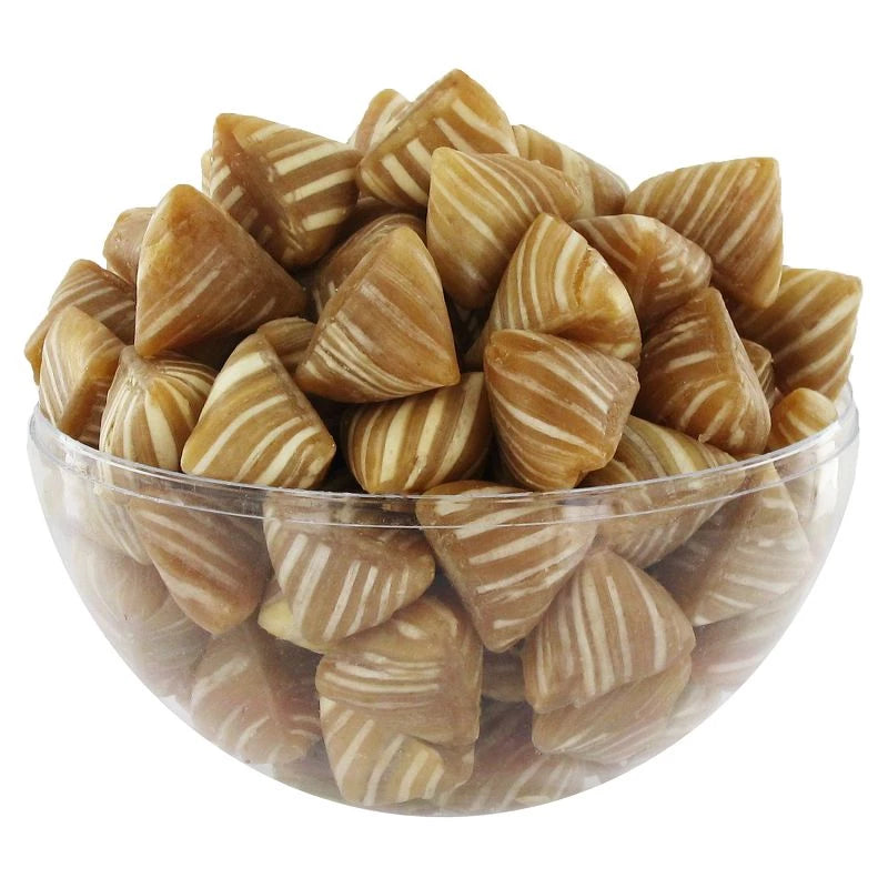 Berlingots Caramel Beurre Salé - Kubli