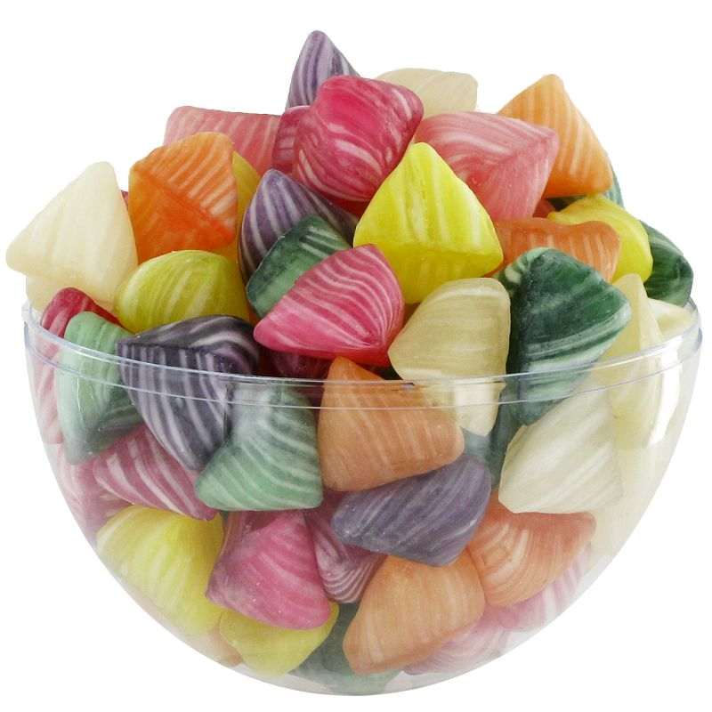 Berlingots Provençaux Fruités Kubli