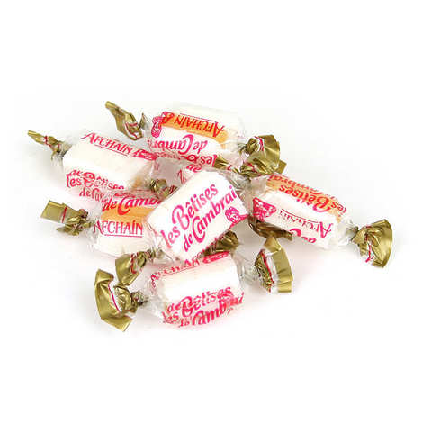 Bêtises de Cambrai à la Menthe