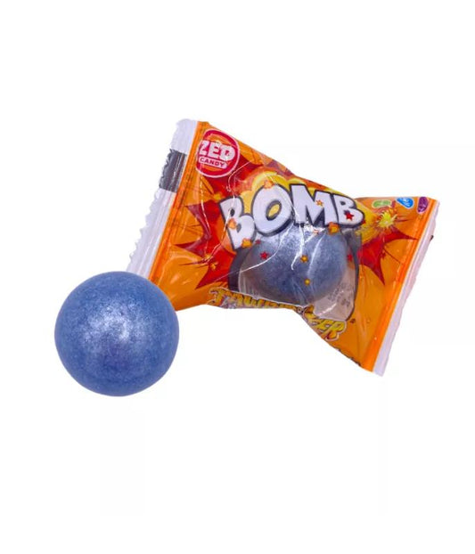 Bille Gum Jawbreaker Bomb