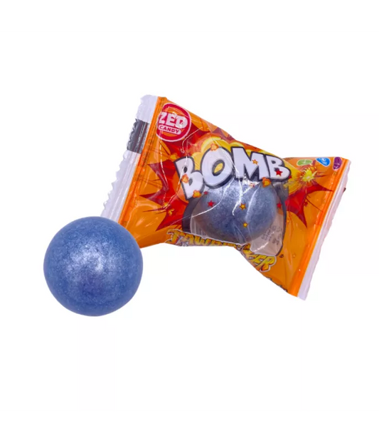 Bille Gum Jawbreaker Bomb