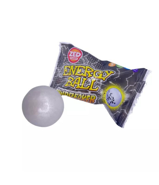 Bille Gum Jawbreaker Energy Ball