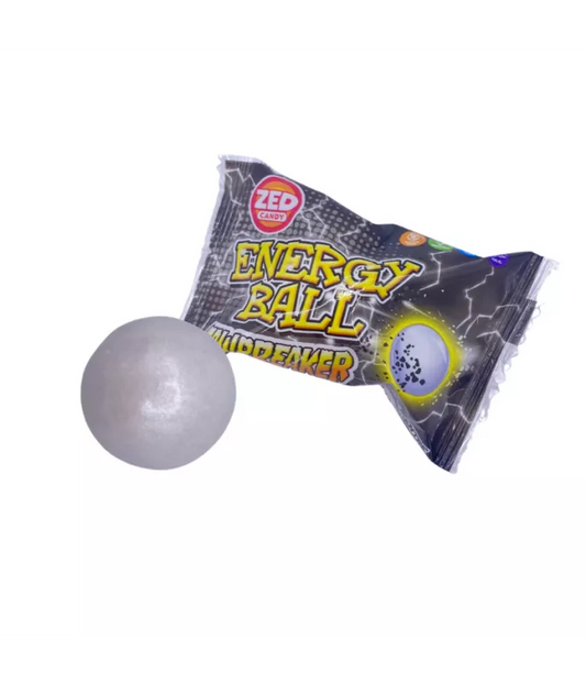 Bille Gum Jawbreaker Energy Ball