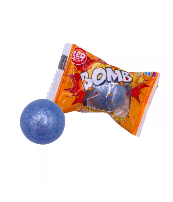 Bille Gum Jawbreaker Bomb - La Box Mystère 