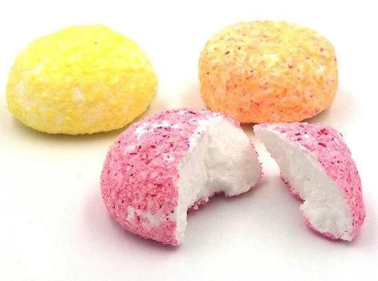 Boule Coco - lot de 10