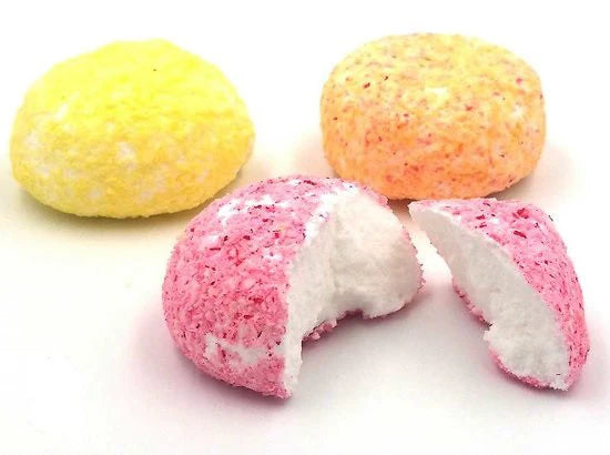 Boule Coco - lot de 10