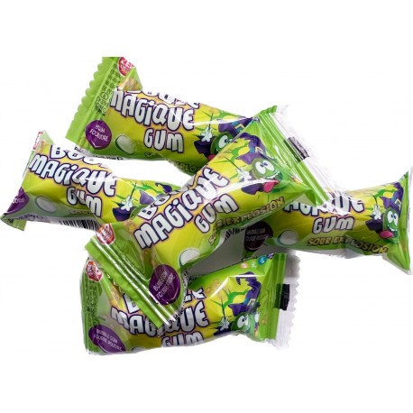 Boules magiques Sour Explosion