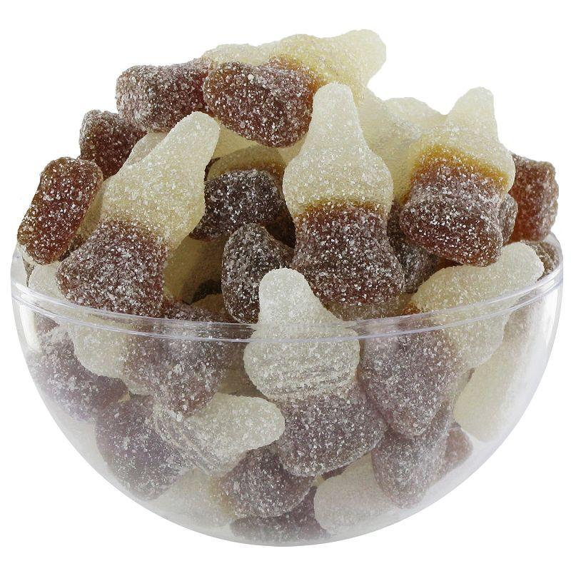 Bouteille Cola Mistral Pik Haribo