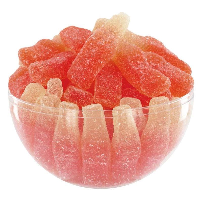 Bouteille champ' sucré