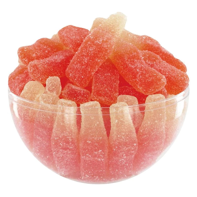 Bouteille champ' sucré