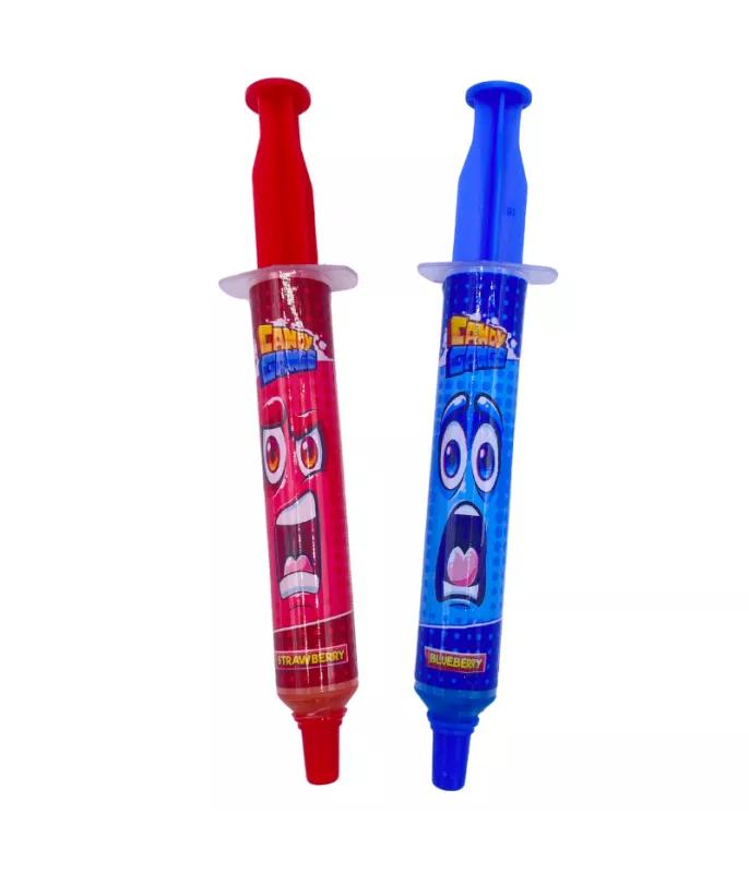 Candy Gangs Dr Jellini