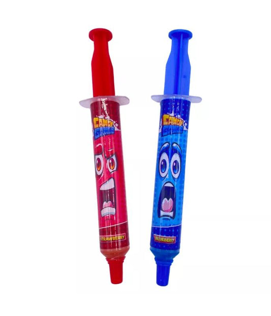 Candy Gangs Dr Jellini