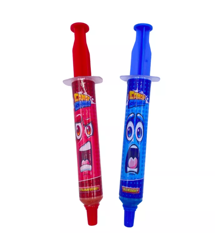 Candy Gangs Dr Jellini