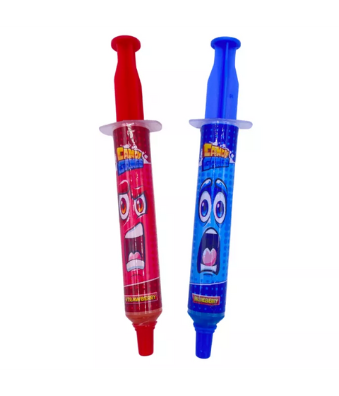 Candy Gangs Dr Jellini