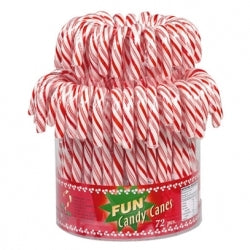 Candy Canes Classiques