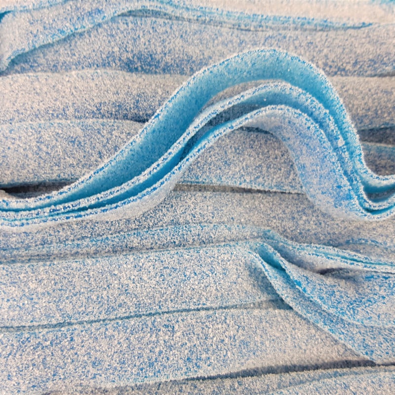 Ceintures Acide Framboise - lot de 10