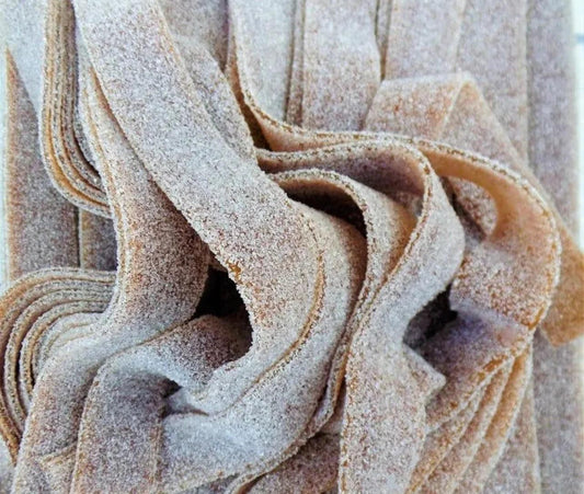 Ceintures Acides Cola - lot de 10