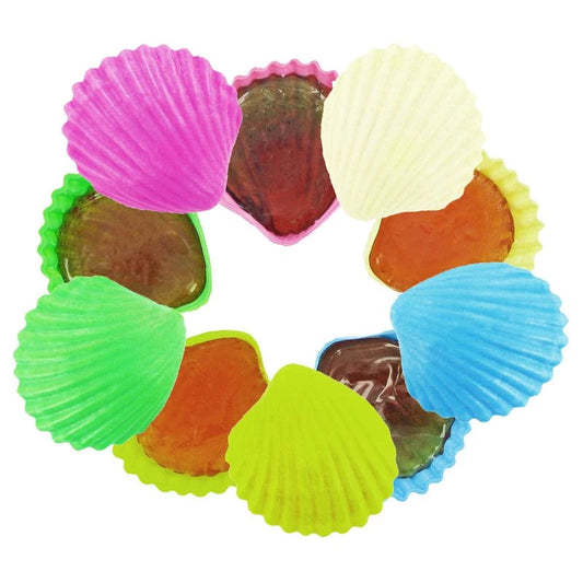 Coquillages Lollycoque Roudoudou