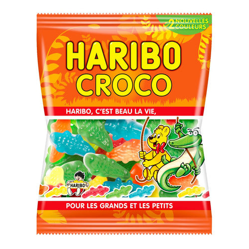 Haribo Croco – 40g