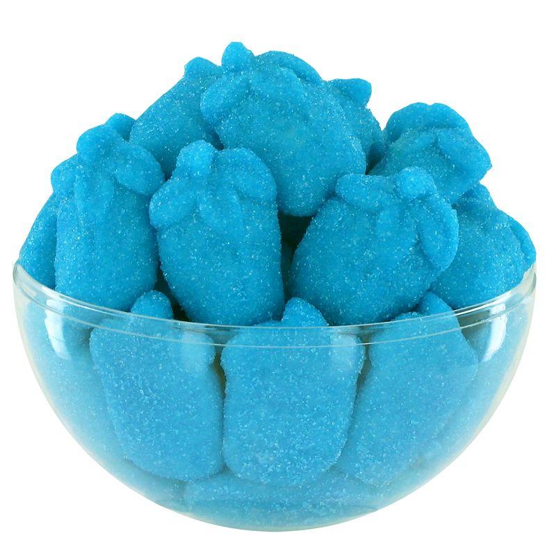 Framboise Fouettée Bleue Sucrée