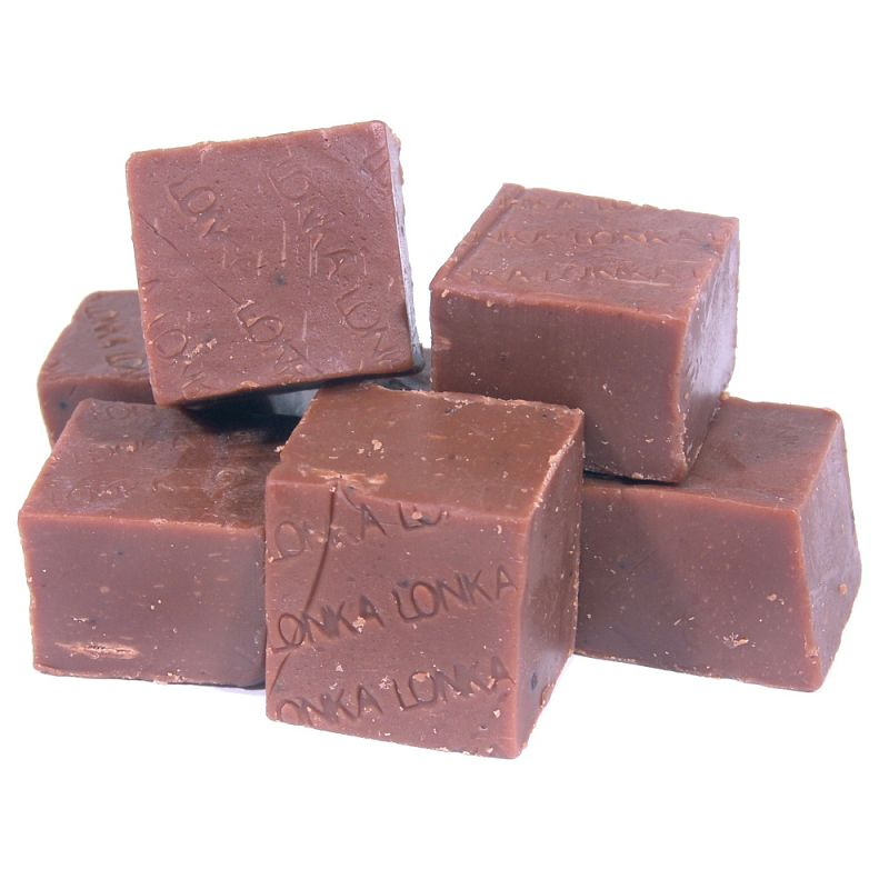 Fudge Chocolat Lonka