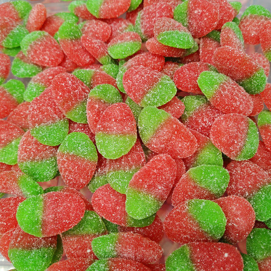 Fraises Sucrées