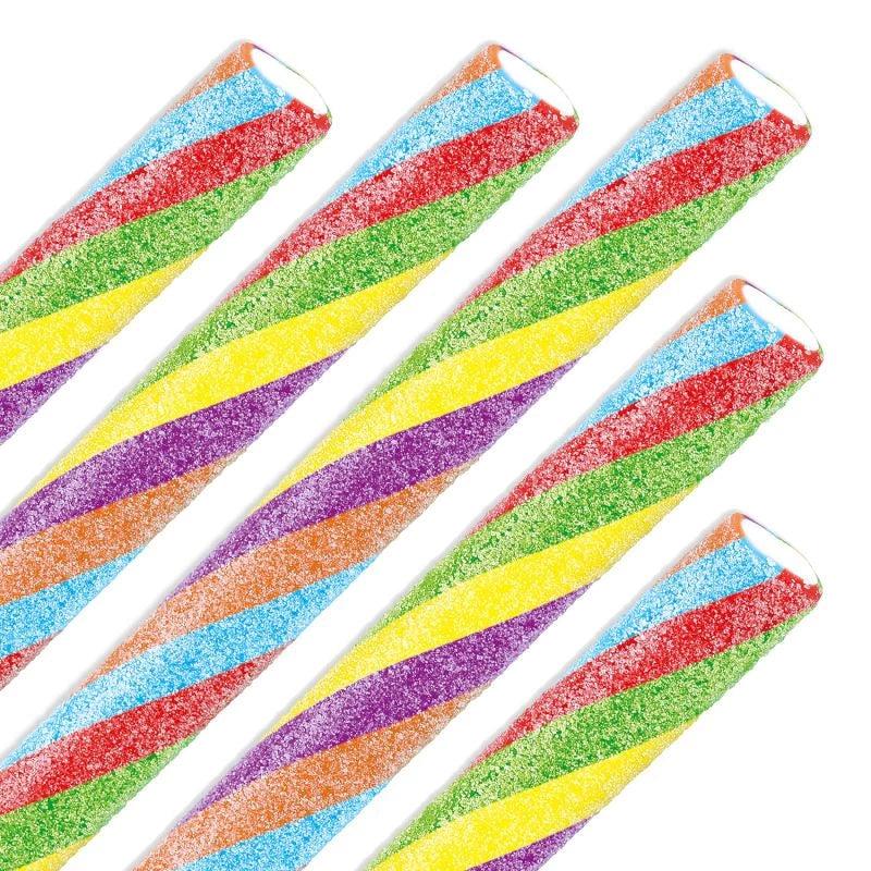 Jumbos acides tornado