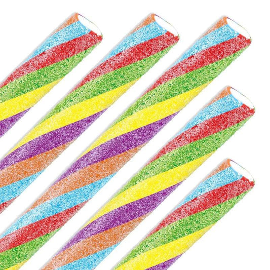 Jumbos acides tornado