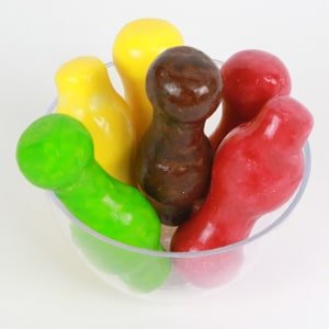 MAGIC Tétine Gum - Lot de 5