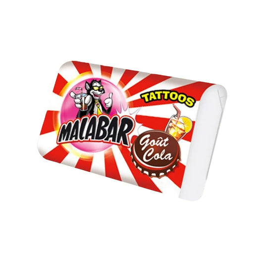 Malabar Cola - La Box Mystère 