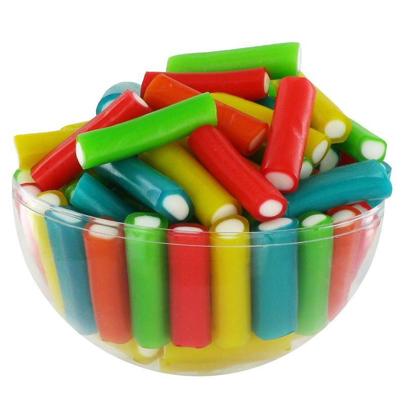 Mini Câbles Assortis Lisses