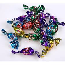 Minis Bonbons Fruits Sans Sucre – Pictolin