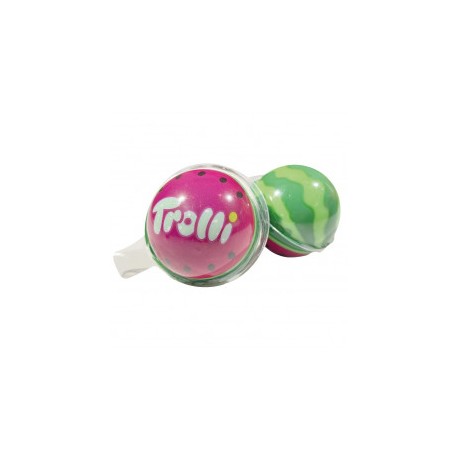 Pastèque Splash Trolli
