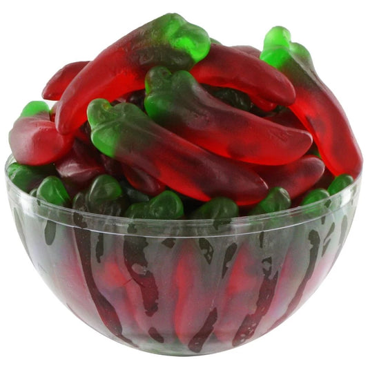 Piments gélifiés - La Box Mystère 