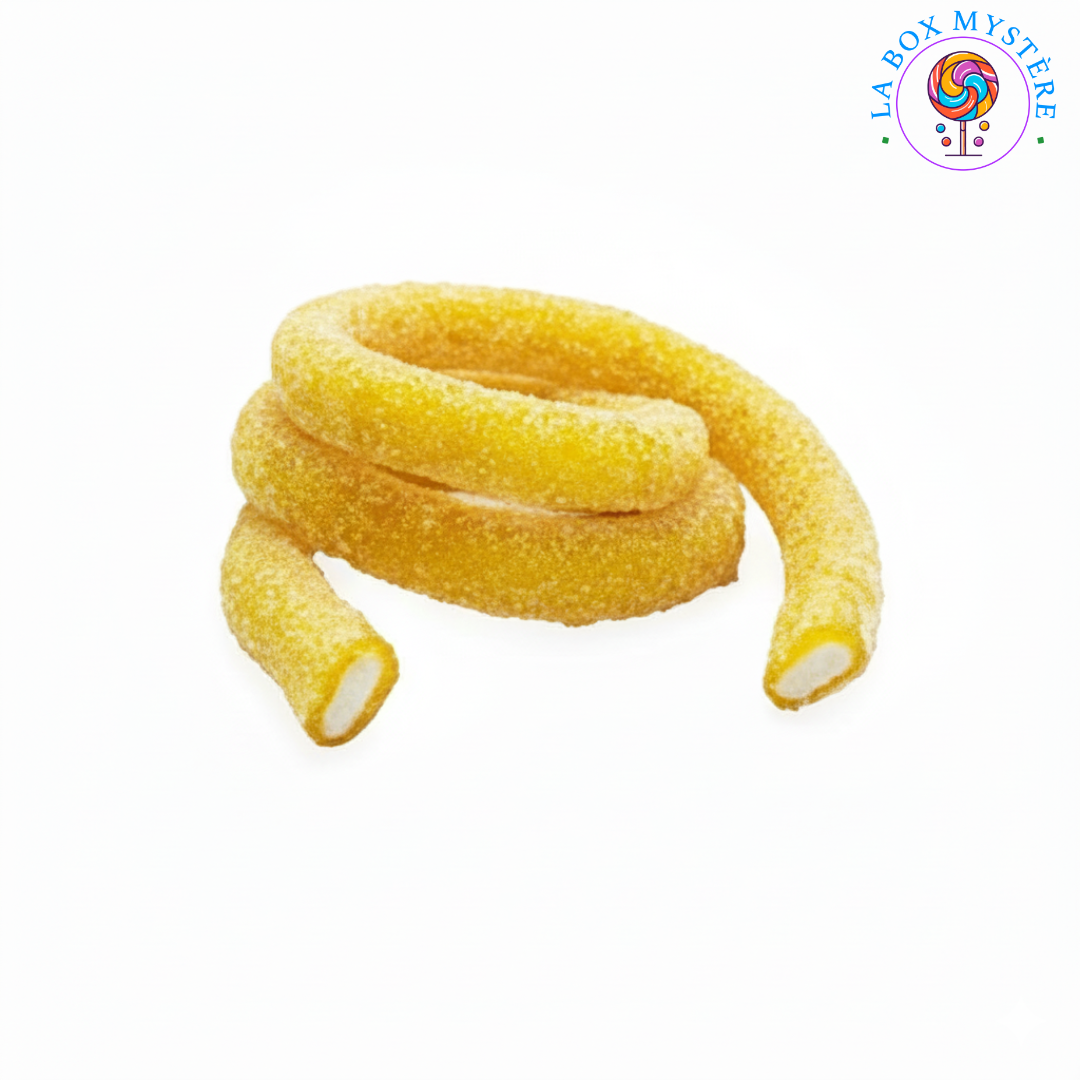 Réglisse Américain Acide Sucré – Saveurs Variées