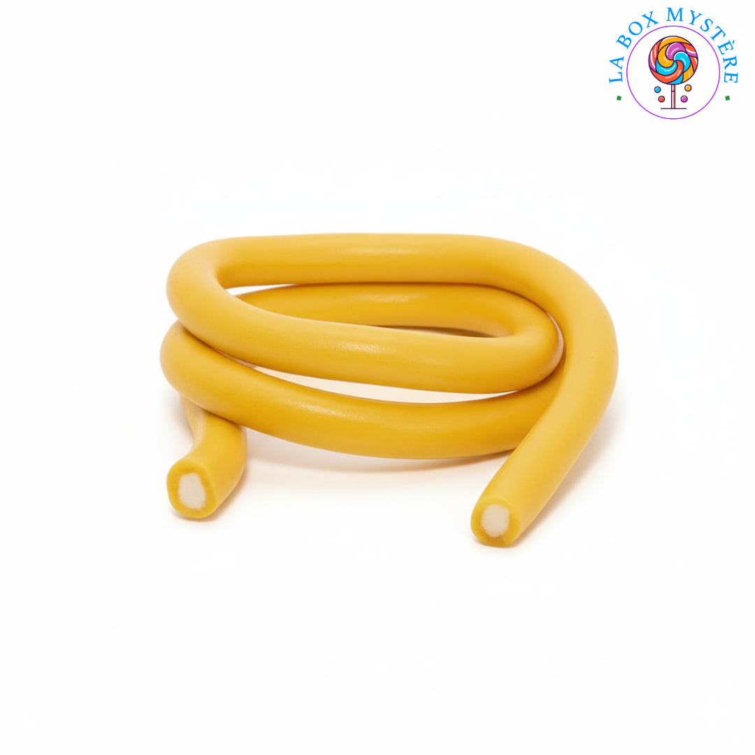 Réglisse Américain Lisse – Saveurs Variées