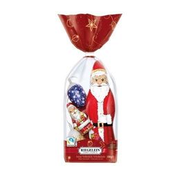 Sachets de Noël 150g – Père Noël et Confiseries