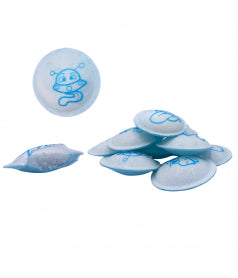 Soucoupes Poudre Space Tattoo - lot de 10